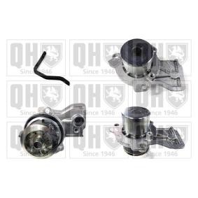 Achetez des Pompe à eau QUINTON HAZELL QCP3911DP à prix pour 78,73 €