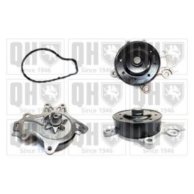 Achetez des Pompe à eau QUINTON HAZELL QCP3912 à prix pour 86,52 €