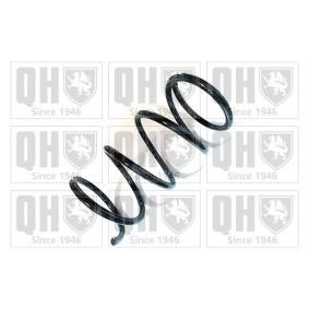 Acquista Molle ammortizzatori da QUINTON HAZELL QCS5230 a buon mercato per soli 78,19 €