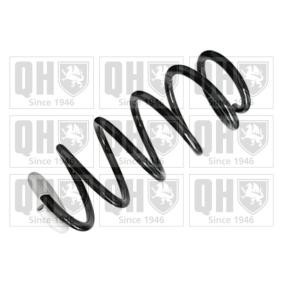 Acquista Molle ammortizzatori da QUINTON HAZELL QCS8420 a buon mercato per soli 72,63 €
