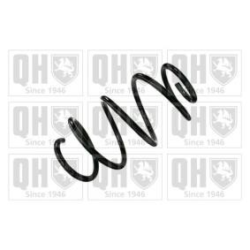 Acquista Molle ammortizzatori da QUINTON HAZELL QCS8456 a buon mercato per soli 99,01 €