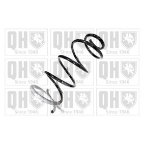 Acquista Molle ammortizzatori da QUINTON HAZELL QCS8475 a buon mercato per soli 56,77 €