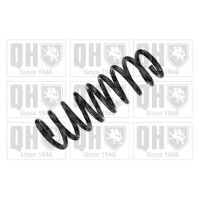 Acquista Molle ammortizzatori da QUINTON HAZELL QCS8540 a buon mercato per soli 121,49 €