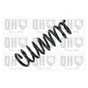 Acquista Molle ammortizzatori da QUINTON HAZELL QCS8541 a buon mercato per soli 82,43 €