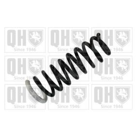 Acquista Molle ammortizzatori da QUINTON HAZELL QCS8550 a buon mercato per soli 81,05 €