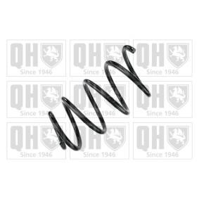 Acquista Molle ammortizzatori da QUINTON HAZELL QCS8574 a buon mercato per soli 76,05 €