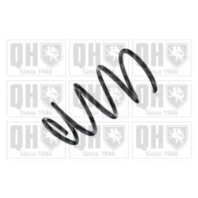 Acquista Molle ammortizzatori da QUINTON HAZELL QCS8575 a buon mercato per soli 76,05 €