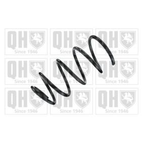 Acquista Molle ammortizzatori da QUINTON HAZELL QCS8576 a buon mercato per soli 113,99 €