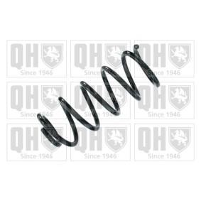 Acquista Molle ammortizzatori da QUINTON HAZELL QCS8579 a buon mercato per soli 76,05 €