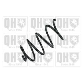 Acquista Molle ammortizzatori da QUINTON HAZELL QCS8585 a buon mercato per soli 111,71 €