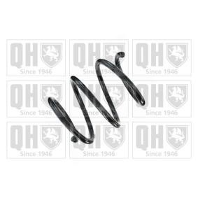 Acquista Molle ammortizzatori da QUINTON HAZELL QCS8622 a buon mercato per soli 80,61 €