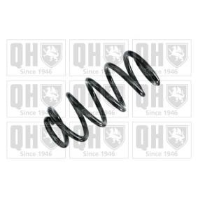 Acquista Molle ammortizzatori da QUINTON HAZELL QCS8637 a buon mercato per soli 76,05 €