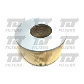 LEXUS Luftfilter von QUINTON HAZELL