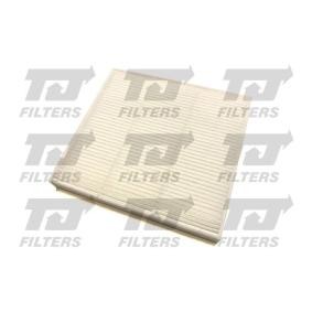 Innenraumfilter QFC0431