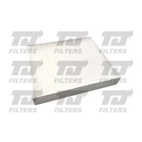 Innenraumfilter QFC0435