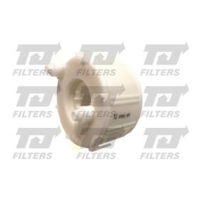 Compre Filtro de combustível de QUINTON HAZELL online para RIO III três volumes (UB) a preços moderados