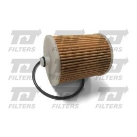Kraftstofffilter QFF0435 von QUINTON HAZELL günstig für 24,19 € online kaufen