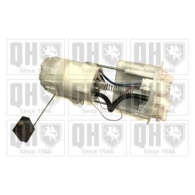 Achetez des Unité d'injection de carburant QUINTON HAZELL QFP1044 à prix pour 175,41 €
