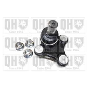 Acquista Braccio oscillante, sospensione ruota da QUINTON HAZELL QSJ3815S a buon mercato per soli 35,74 €
