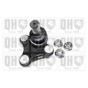 Acquista Braccio oscillante, sospensione ruota da QUINTON HAZELL QSJ3816S a buon mercato per soli 35,74 €