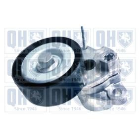 Compre Rolo tensor, correia trapezoidal estriada da QUINTON HAZELL QTA1567 a um preço baixo por 55,33 €