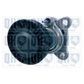 Compre Rolo tensor, correia trapezoidal estriada de QUINTON HAZELL online para MG 6 Hatchback a preços moderados