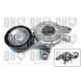 Comprar Polea tensora, correa poli V de QUINTON HAZELL QTA1574 a bajo precio de 80,24 €