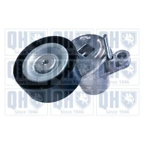 Acquista Rullo tenditore cinghia Poly-V da QUINTON HAZELL QTA1593 a buon mercato per soli 54,85 €
