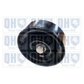 Umlenk- / Führungsrolle, Keilrippenriemen QTA1595