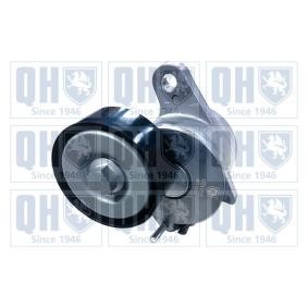 Compre Rolo tensor, correia trapezoidal estriada da QUINTON HAZELL QTA1625 a um preço baixo por 50,36 €