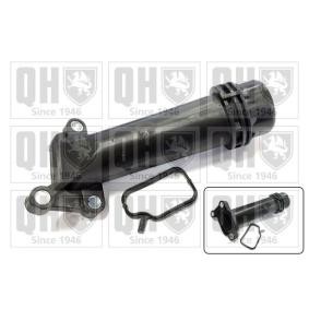 Achetez des Bride de liquide de refroidissement QUINTON HAZELL QTH1001CF à prix pour 17,93 €