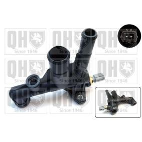 Kühlmittelflansch QTH887CF