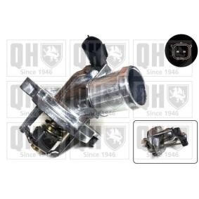 OPEL Kühlwasserthermostat von QUINTON HAZELL