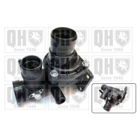 Achetez des Thermostat d'eau QUINTON HAZELL QTH973K à prix pour 91,78 €