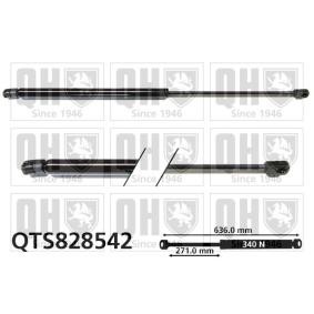 Compre Mala de QUINTON HAZELL online para TIPO Hatchback (356_) a preços moderados