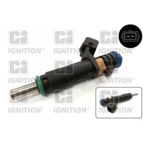 Achetez des Injecteur de chez QUINTON HAZELL en ligne pour Vectra Mk II (C) Berline (Z02) à prix modérés