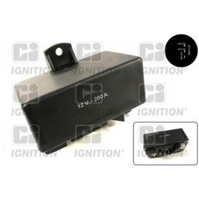 Achetez des Temporisateur de préchauffage QUINTON HAZELL XRL148 à prix pour 109,94 €
