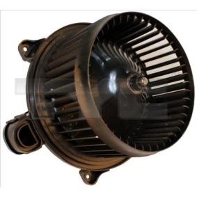 Achetez des Pulseur d'air habitacle TYC 510-0005 à prix pour 99,90 €