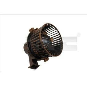 Achetez des Pulseur d'air habitacle TYC 533-0001 à prix pour 125,42 €