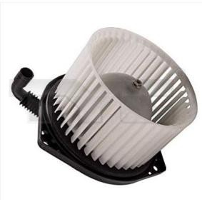 Achetez des Pulseur d'air habitacle TYC 535-0001 à prix pour 96,72 €