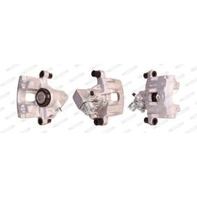 Bremssattel für MAZDA von FERODO