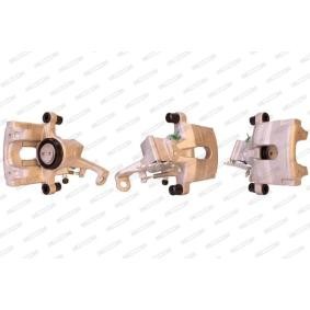 Acquista Pinza freno da FERODO FCL695309 a buon mercato per soli 315,46 €