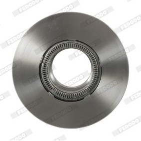 Comprar Disco de freno de FERODO FCR350A a bajo precio de 144,02 €