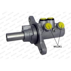 Acquista Cilindro maestro del freno da FERODO FHM1578 a buon mercato per soli 144,78 €