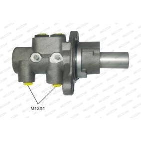 Acquista Cilindro maestro del freno da FERODO FHM1585 a buon mercato per soli 182,84 €