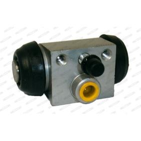 Achetez des Cylindre de roue FERODO FHW4678 à prix pour 27,58 €