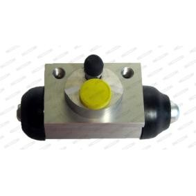 Achetez des Cylindre de roue FERODO FHW4684 à prix pour 27,88 €