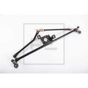 Achetez des Tringlerie d'essuie-glace PETERS ENNEPETAL 030.749-00A à prix pour 188,23 €