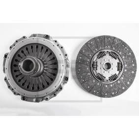 Comprar Kit de embrague de PETERS ENNEPETAL 080.382-00A a bajo precio de 668,65 €