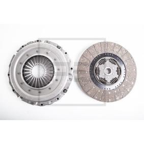 Comprar Kit de embrague de PETERS ENNEPETAL 080.391-00A a bajo precio de 413,12 €